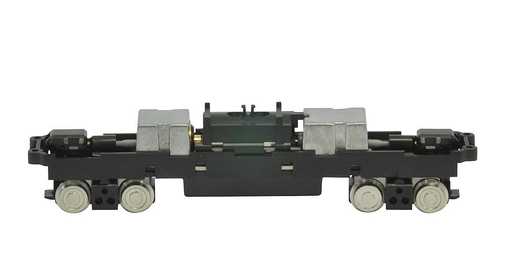 TomyTEC 259732 Fahrgestell TM-22, motorisiert