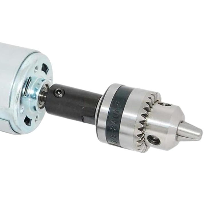 CONQUERALL 895 DC Motor 12V 6000RPM / 24V 12000RPM Hochgeschwindigkeitsmotor mit grossem Drehmoment