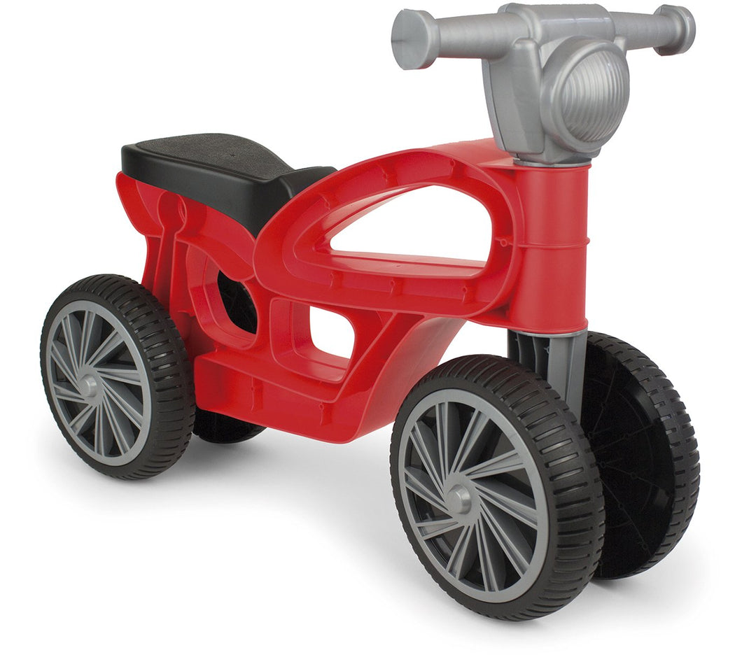 Chicos - Mini Custom Lauflernrad ab 1 Jahr | Kinder Laufrad für 12-24 Monate Baby praktisches und si