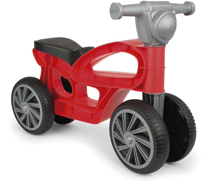 Chicos - Mini Custom Lauflernrad ab 1 Jahr | Kinder Laufrad für 12-24 Monate Baby praktisches und si