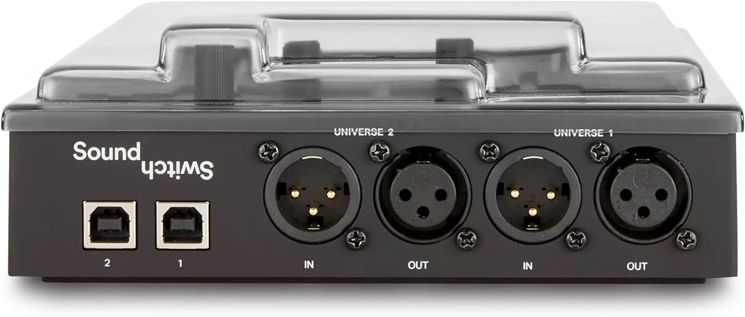 Decksaver DSLE-PC-CONTROLONE