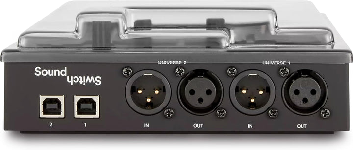 Decksaver DSLE-PC-CONTROLONE