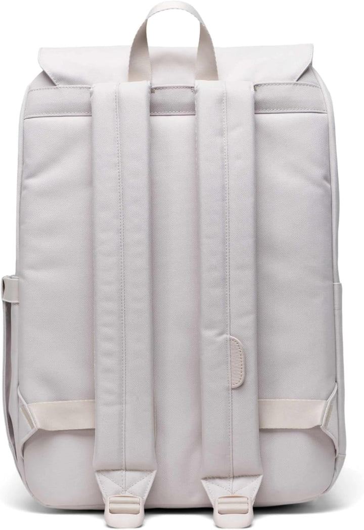 Herschel Unisex Retreat Rucksack Modern (1er Pack) Small - 17L Moonbeam, Small - 17L Moonbeam