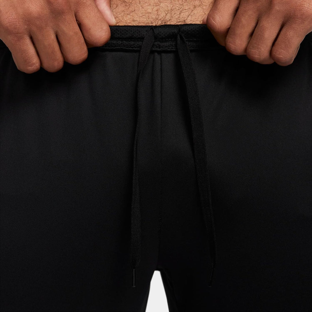 Nike Herren Acdpr Kpz Trainings-Hose S Black/Bright Crimson/White, S Black/Bright Crimson/White