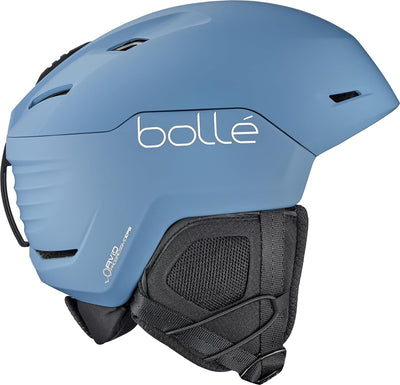 Bollé Skihelm Ryft Pure 55, 55