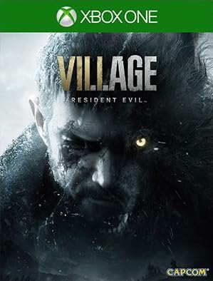 Capcom Resident Evil Village