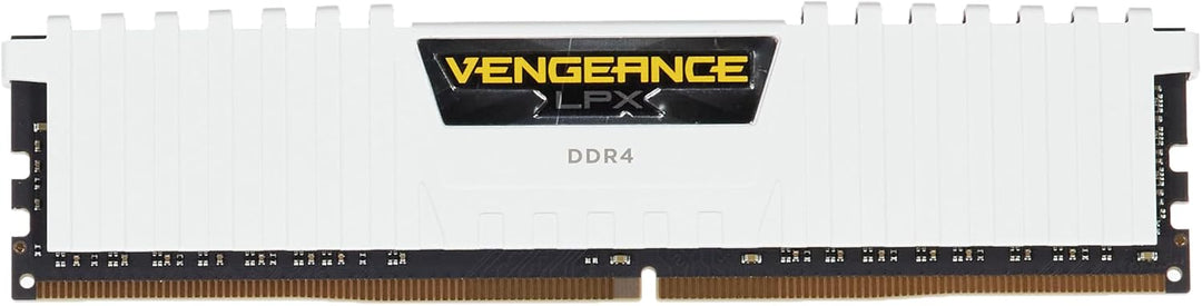 Corsair Vengeance LPX 16GB (2x8GB) DDR4 3200MHz C16 XMP 2.0 High Performance Desktop Arbeitsspeicher