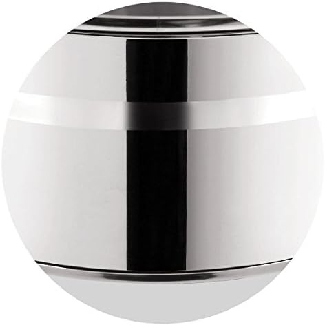 Tefal E85604 Jamie Oliver Edelstahl Pfanne 24 cm 24 cm Pfanne, 24 cm Pfanne
