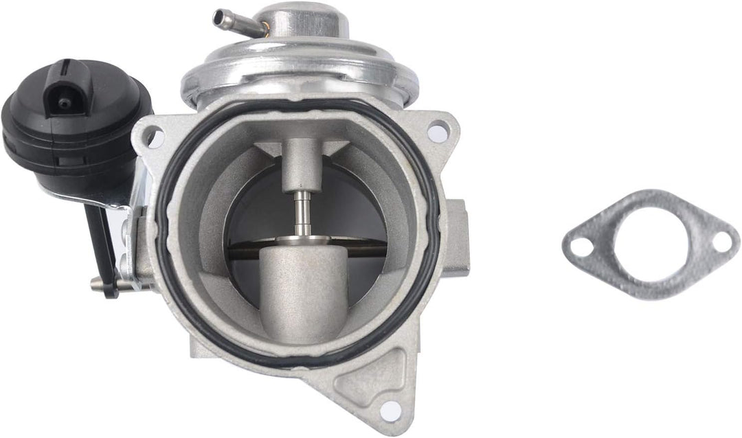 AGR Ventil für (Multivan V/Transporter T5 Platform/Chassis/Mk V Box/Mk V Bus) 2.5 TDI, OE: 070128070