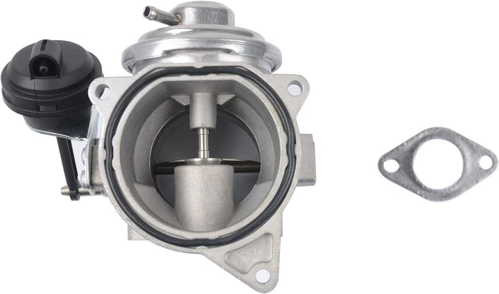 AGR Ventil für (Multivan V/Transporter T5 Platform/Chassis/Mk V Box/Mk V Bus) 2.5 TDI, OE: 070128070