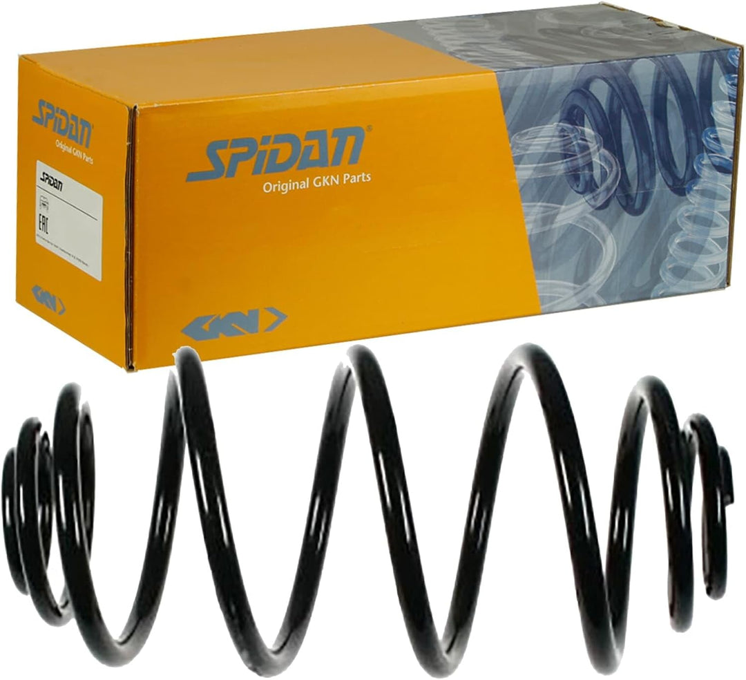SPIDAN 56040 Fahrwerksfeder