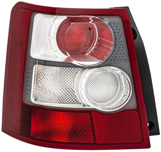 HELLA 2VP 238 023-151 Heckleuchte - Glühlampe - links - für u.a. Range Rover Sport (L320), Links