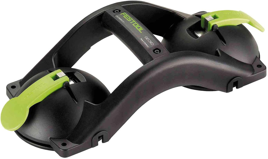 Festool Doppelsaugheber GECKO DOSH Dosh Dual, Dosh Dual