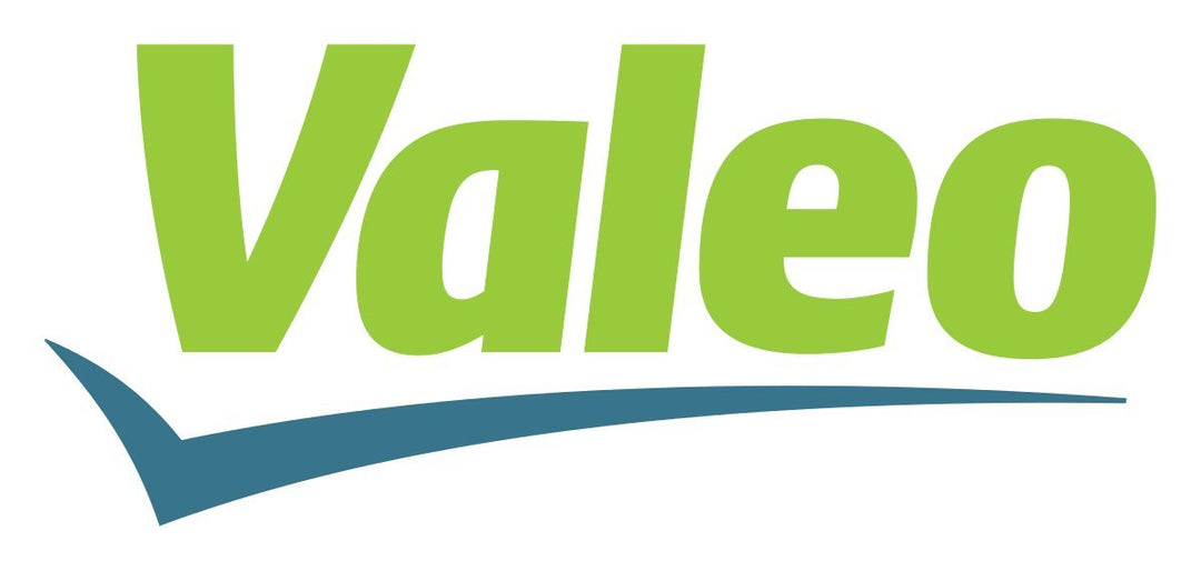 Valeo Kühler Motorkühlung 732882