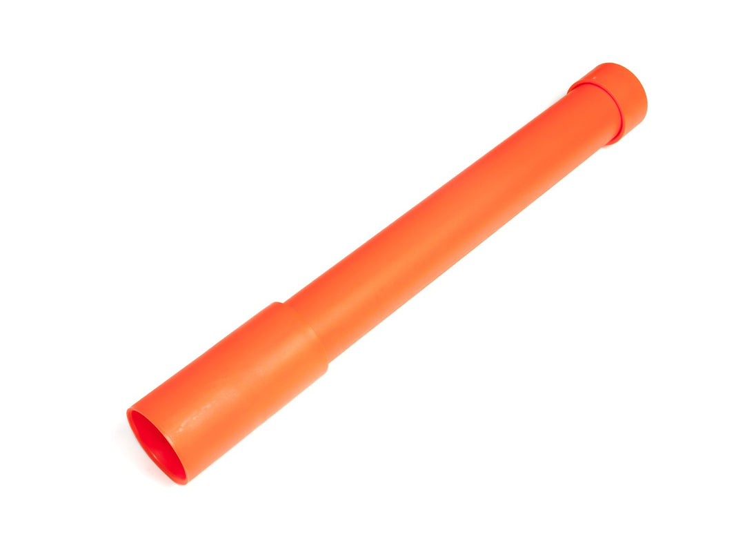 Mystique Markierstab (Einweisestab) neon orange 1 STK.