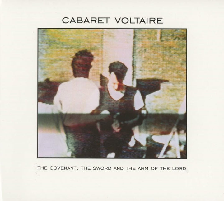 The Cherry Red Recordings 1981-1986, Audio-CD
