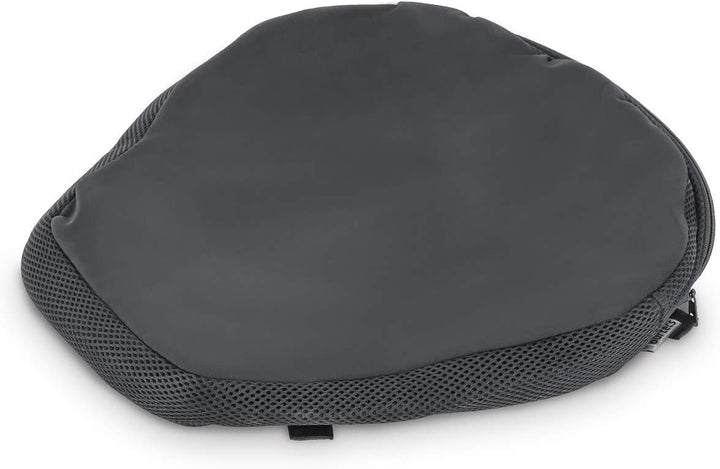 Sitzbank Kissen Air ML für Honda VFR 1200/800 F schwarz