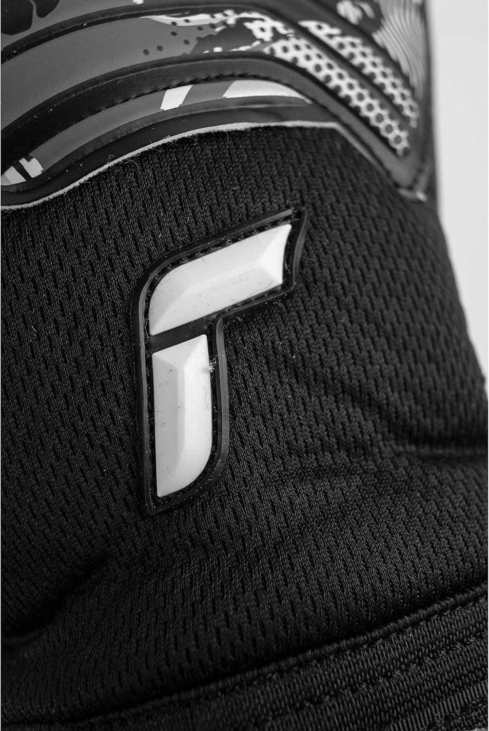 Reusch Unisex – Erwachsene Torwarthandschuhe Attrakt Infinity mit Sehr Gutem Grip und Innennaht Schn