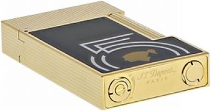 S.T. Dupont C16055 Feuerzeug Linie 2 Cohiba 55th Anniversary