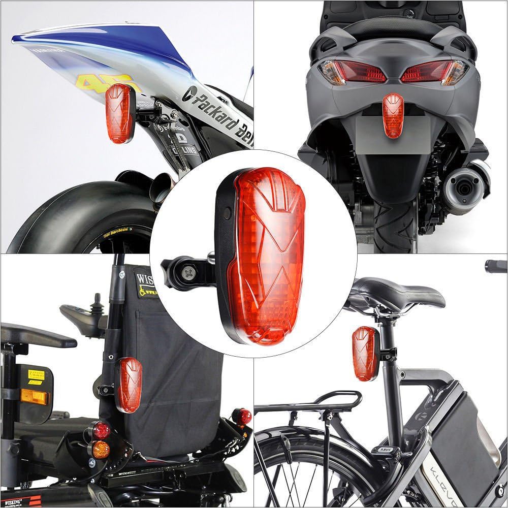 4G Fahrrad GPS Tracker Bike Locator 1800mAh Wasserdicht SOS Überdrehzahl Alarm Mini gprs Locator Ech