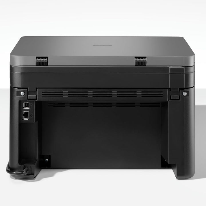 Brother DCP-L1642W Multifunktions-Laserdrucker, 3-in-1, Monochrom, A4, kompakt und einfach zu bedien