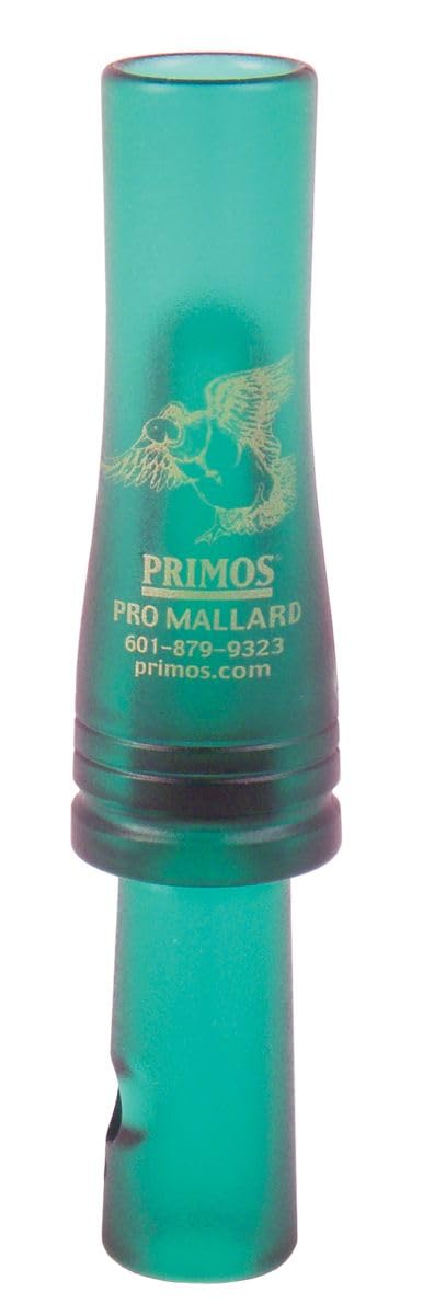PRIMOS Pro Mallard Call