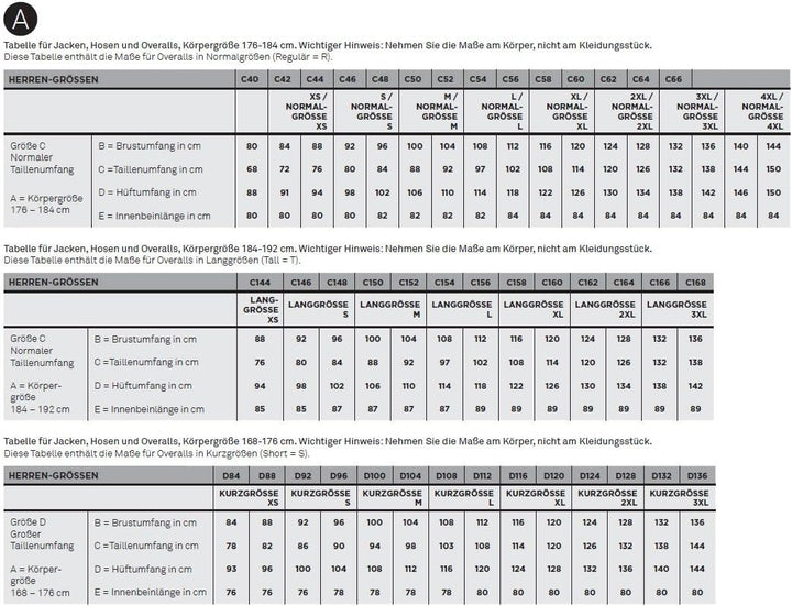 Kansas Bundhose ICON Hose Grau/rot 66