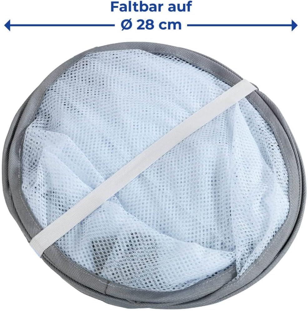 Maximex Pullover Trockner, platzsparendes Trocknen auf 3 Ebenen, Kleidung trocknet ohne zu verformen