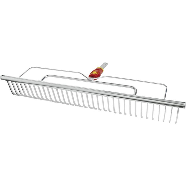 WOLF-Garten - UHM Multi-Wechsel-Langspanharke 60cm Single, Single