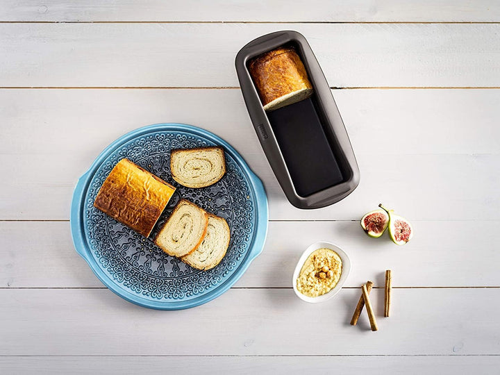 Lurch 85000 FlexiForm Kasten braun, 25 x 9 cm, 25 x 9 cm