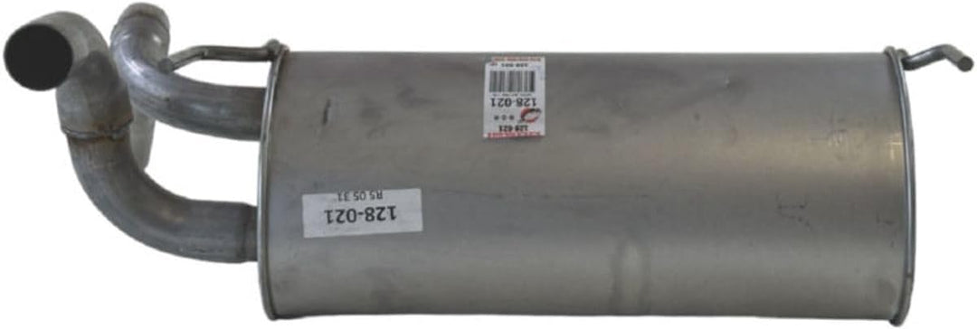 BOSAL 128-021 Montageteile