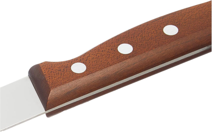 Victorinox Küchenmesser Filetiermesser Palisander One Size Braun, One Size Braun