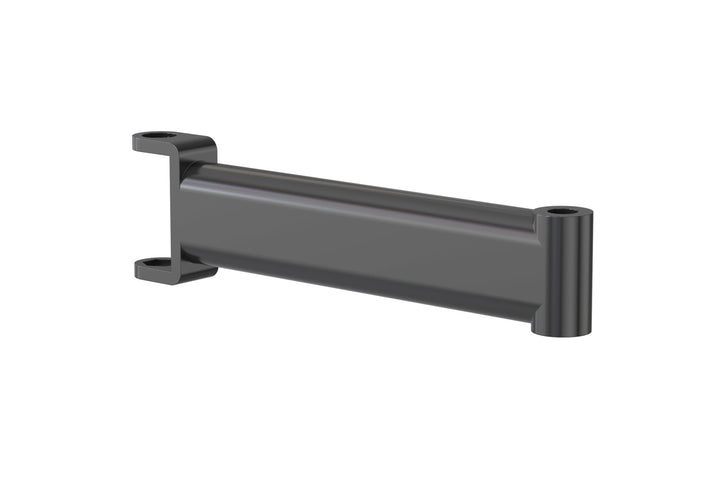 HFTEK - 18,5cm Verlängerungsarm für Monitorhalterung MS-Serie – Bildschirmarm-Zwischenelement – Erwe