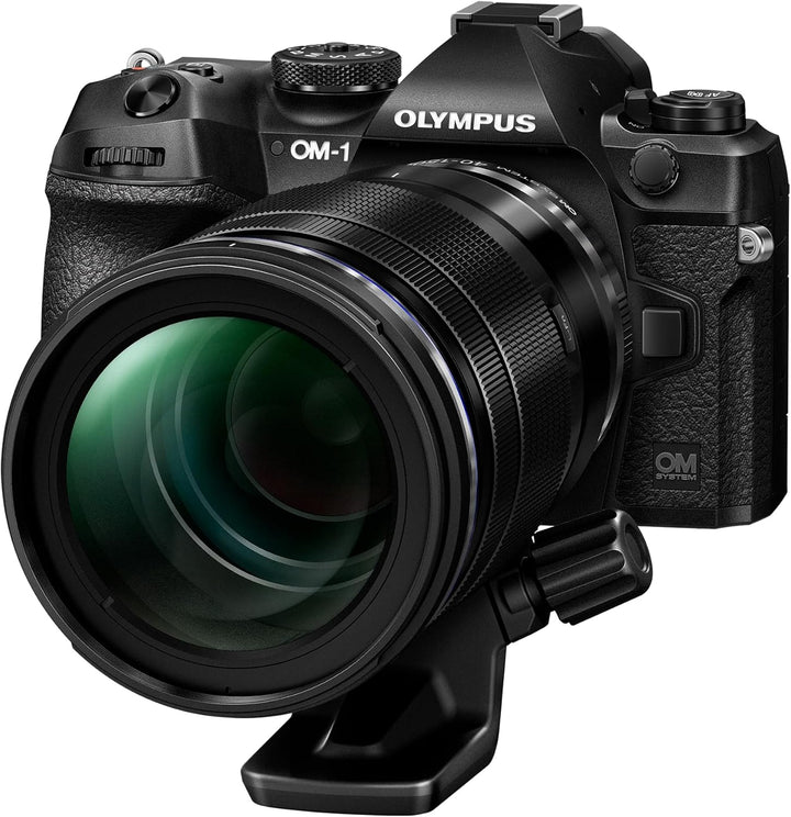 Olympus M.Zuiko Digital ED 40-150mm F2.8 PRO Objektiv, Telezoom, geeignet für alle MFT-Kameras (Olym