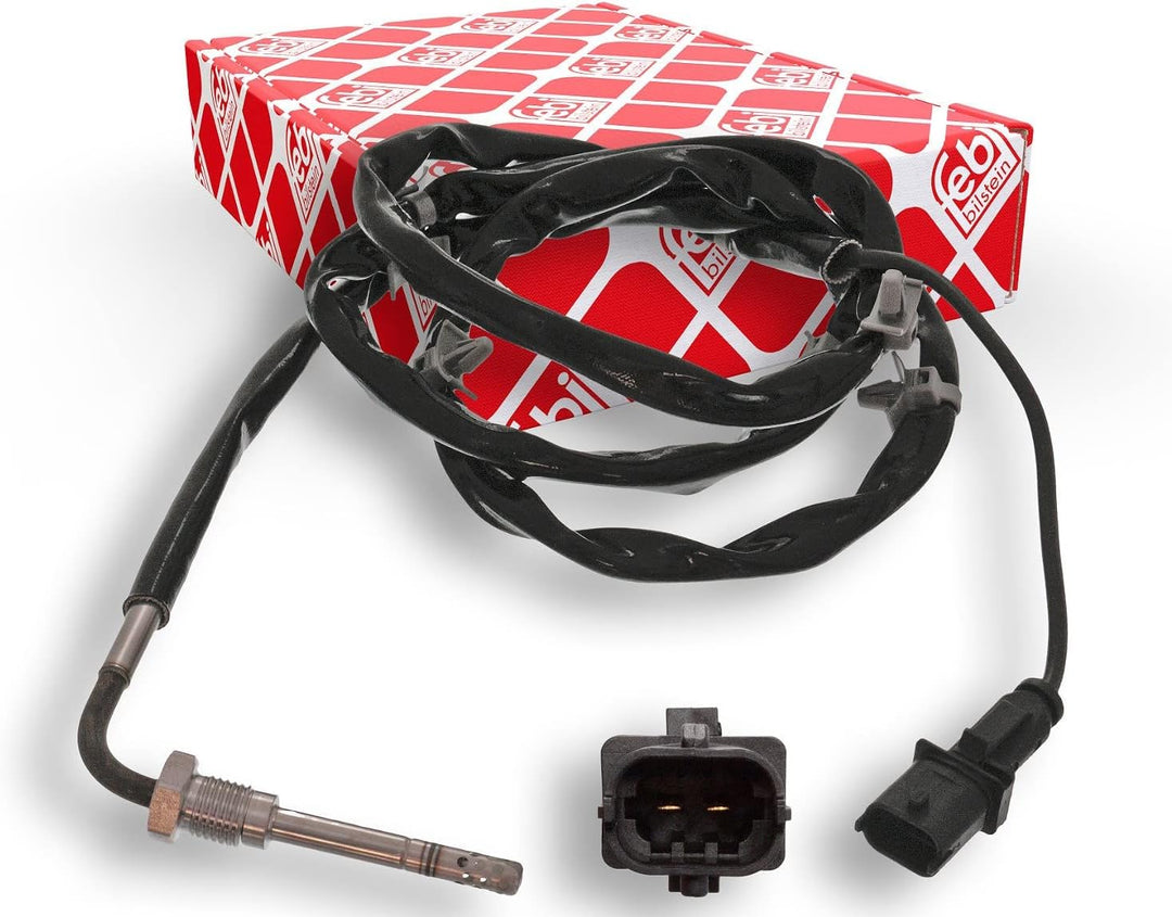 febi bilstein 48834 Abgastemperatursensor , 1 Stück