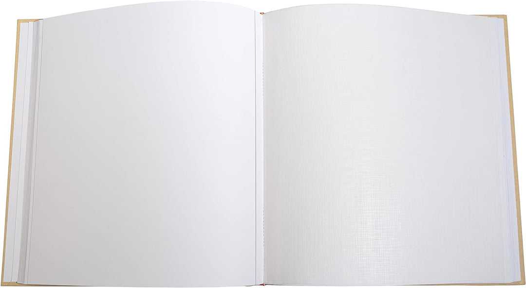 Exacompta 16562E Premium Fotoalbum Zephire mit Katzenmotiv, 30 Seiten, rechteckig, perfekt für Ihre