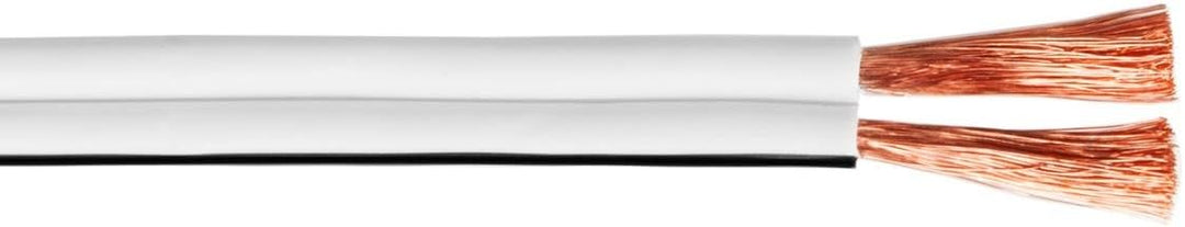 Teufel 5.1 Heimkino Kabel-Set 30m² Advantage C3535S Weiss 5.1 Heimkino Kabel-Set 30m² "Advantage" C3