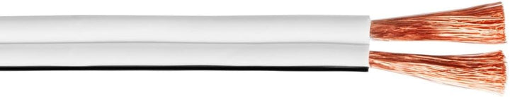 Teufel 5.1 Heimkino Kabel-Set 30m² Advantage C3535S Weiss 5.1 Heimkino Kabel-Set 30m² "Advantage" C3