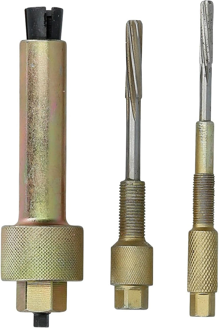 BRILLIANT TOOLS BT561020 Glühkerzen-Werkzeug-Satz, 3-tlg [Powered by KS TOOLS]