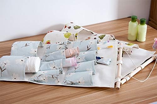 EBETA E Hängeorganizer Tür Wand Organizer Utensilientasche Hängende Aufbewahrungstasche für Eingang