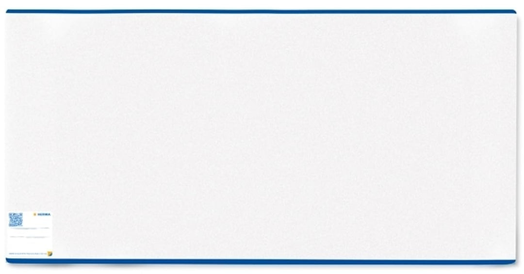 HERMA 10 x Buchschoner Hermäx 305x560mm normal lang