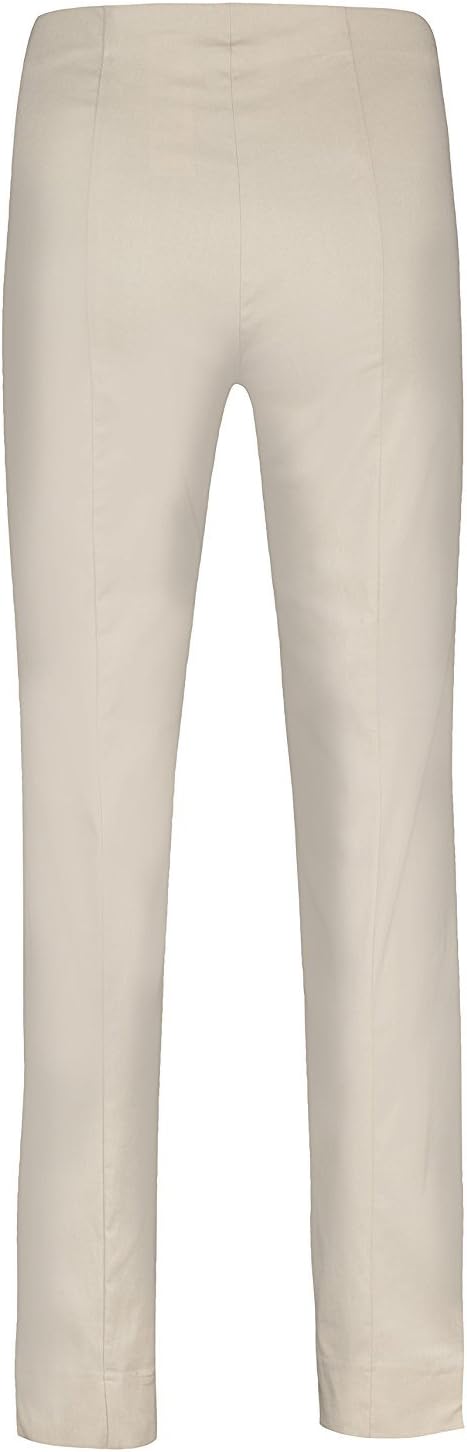 Robell Stretchhosen Slim Fit # ICH Will Marie ! 38 Beige, 38 Beige