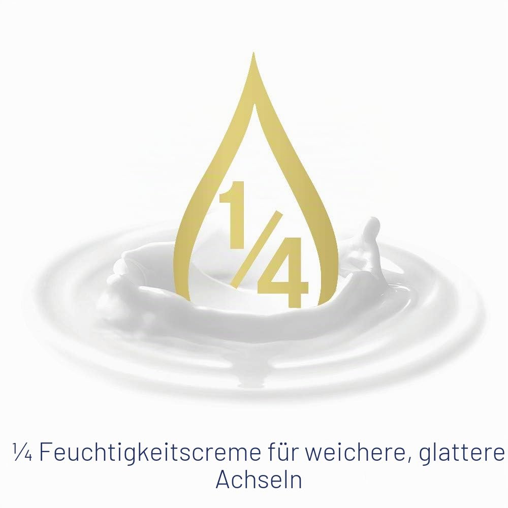Dove Go Fresh Granatapfel Spray, 6er-Pack Frischeduft,Zederngras, Frischeduft,Zederngras