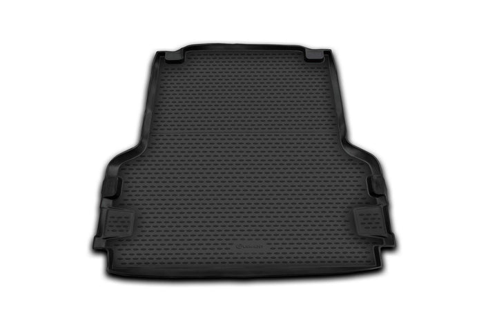 Element Passgenaue Premium Antirutsch Laderaumwanne Kofferraumwanne VW Amarok Doppel-Kabiner, DoKa 2