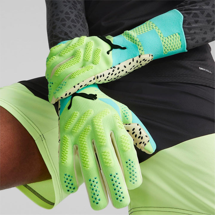 PUMA Future Ultimate NC TW-Handschuhe Eclipse Unisex