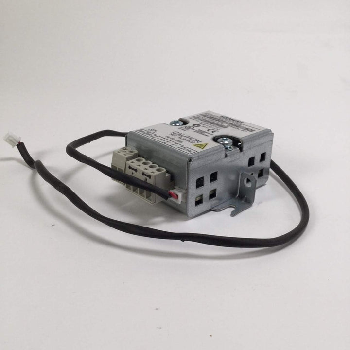 Siemens 6SL3252-0BB01-0AA0 Bremsrelais