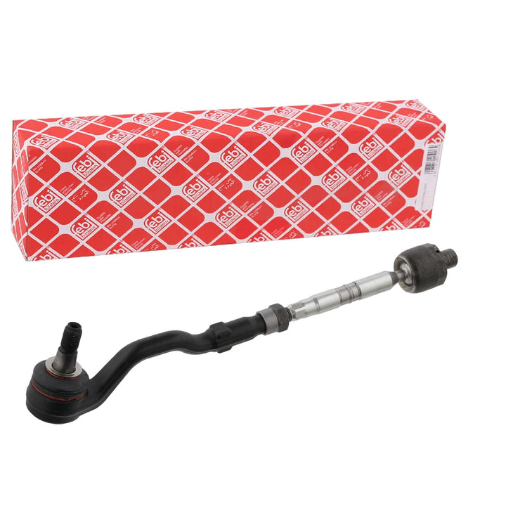 febi bilstein 31225 Spurstange mit Endstück , 1 Stück