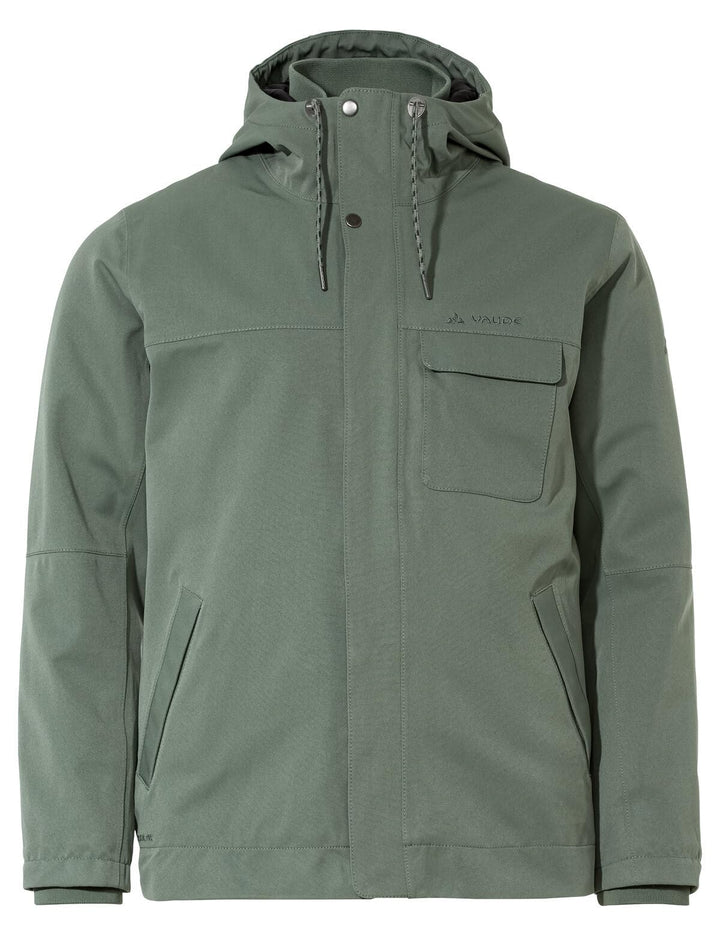 VAUDE Herren Men's Manukau Jacket Ii Jacke S agave, S agave