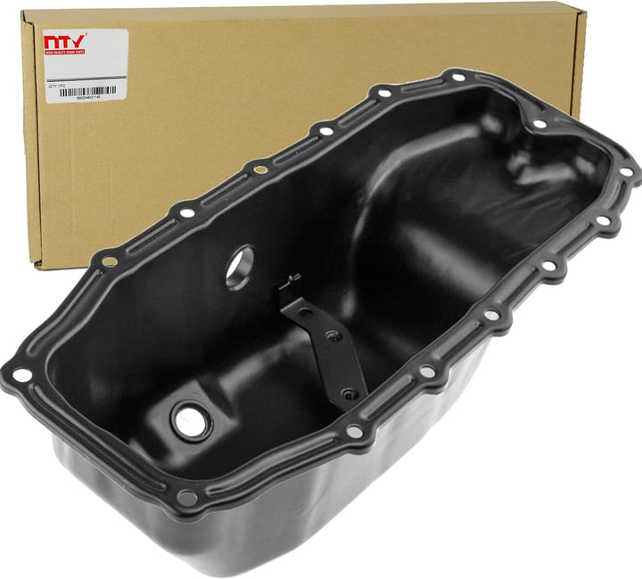 Ölwanne CORSA C D MERIVA AGILA 1.3 CDTI BMO-PL-005 0652063