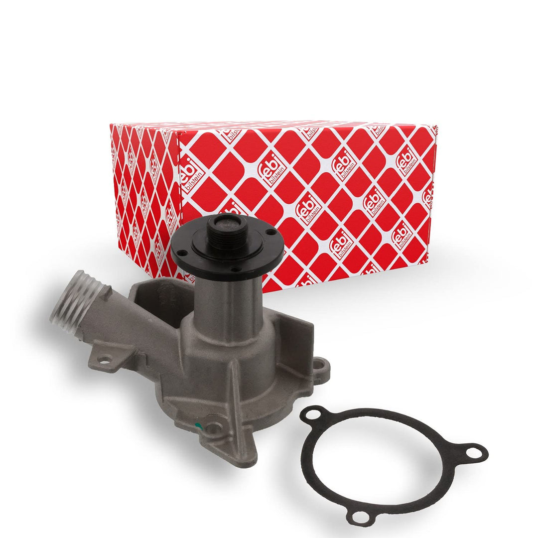 febi bilstein 01289 Wasserpumpe mit Dichtung , 1 Stück